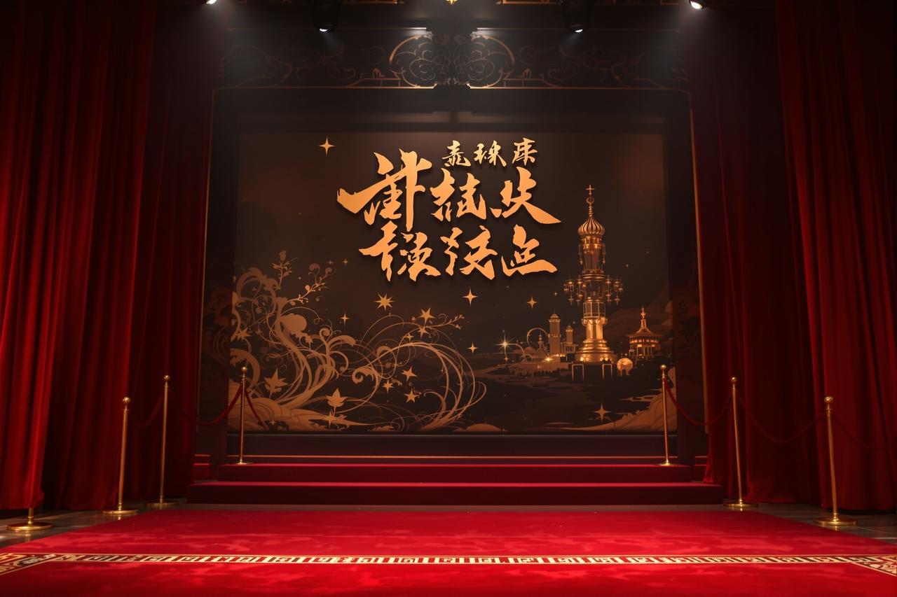 《长安幻夜》荣获第36届金鸡奖最佳影片提名，追剧达人再创辉煌