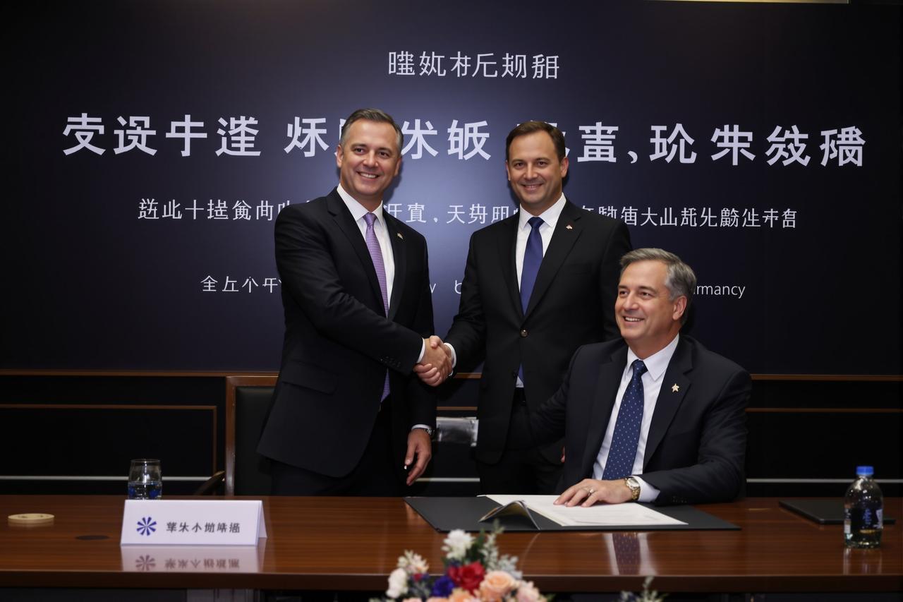 追剧达人与华谊兄弟达成战略合作，共同开发多部重磅影视项目